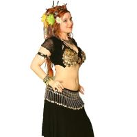 Belly Dance Eugene ico
