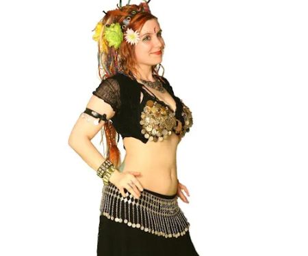 Belly Dance Eugene
