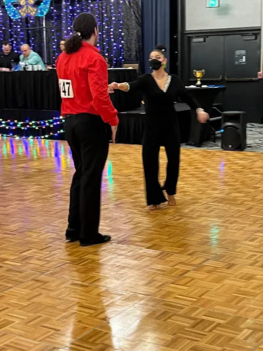Arthur Murray Dance Studio Wilsonville Picture 6