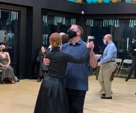 Arthur Murray Dance Studio Wilsonville