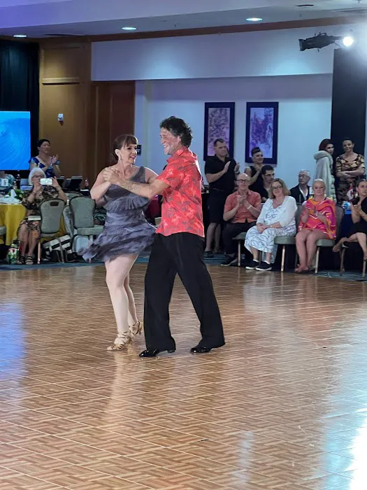 Arthur Murray Dance Studio Wilsonville Picture 3