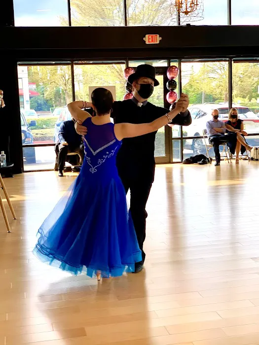 Arthur Murray Dance Studio Wilsonville Picture 8
