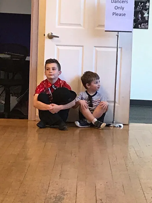 Innovative Dance Picture 4
