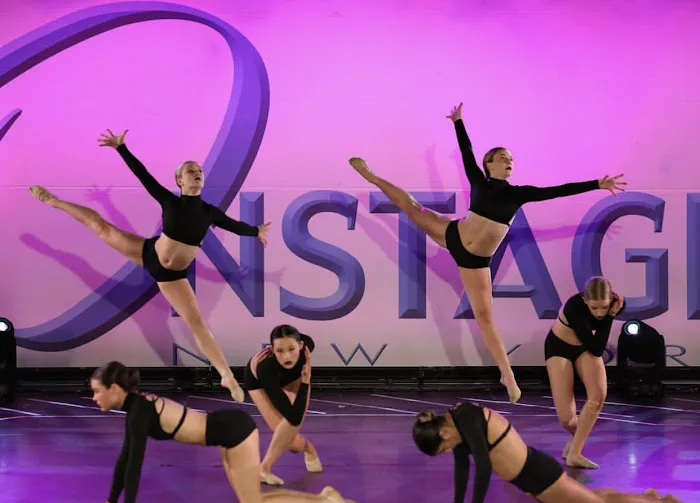 Innovative Dance Picture 2