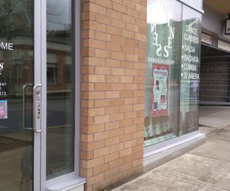 School of Music & Dance
