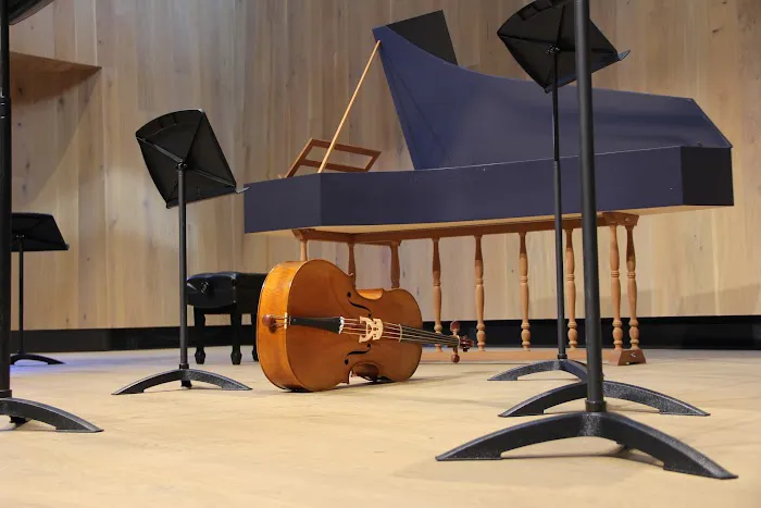 School of Music & Dance Picture 14