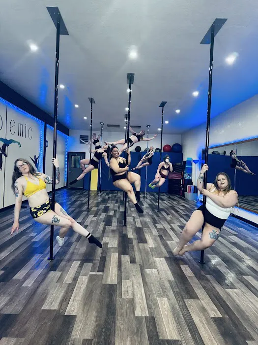 Polemic Dance & Fitness Studio Picture 3