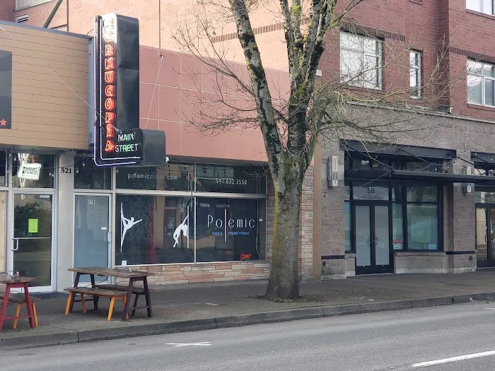 Polemic Dance & Fitness Studio Picture 5