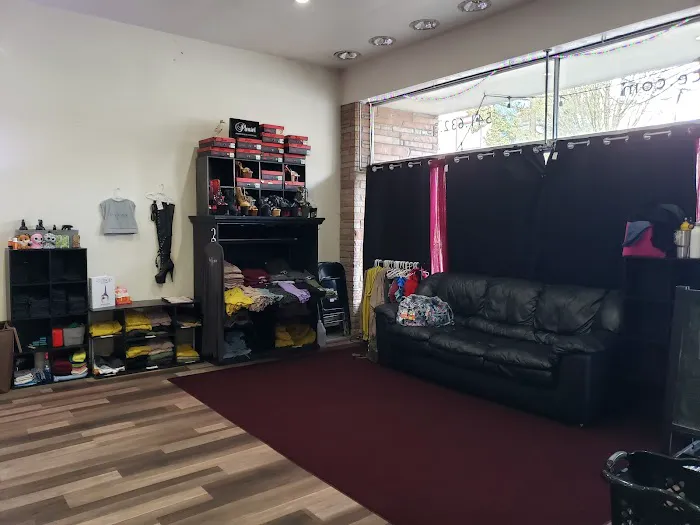 Polemic Dance & Fitness Studio Picture 4