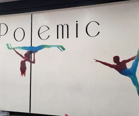 Polemic Dance & Fitness Studio