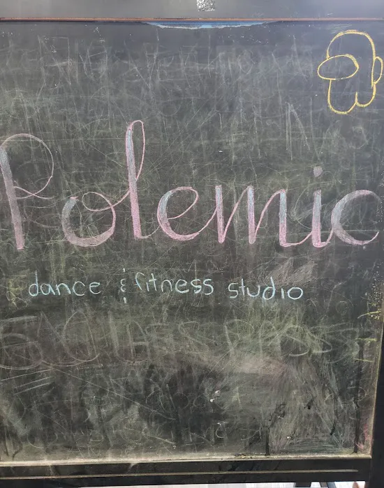 Polemic Dance & Fitness Studio Picture 8