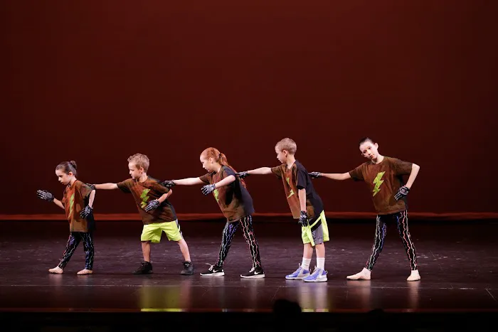 Abernethy Performing Arts Picture 1