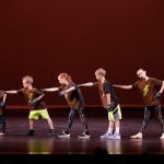Abernethy Performing Arts