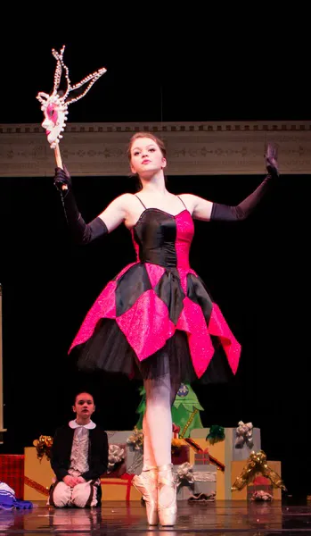 Abernethy Performing Arts Picture 3