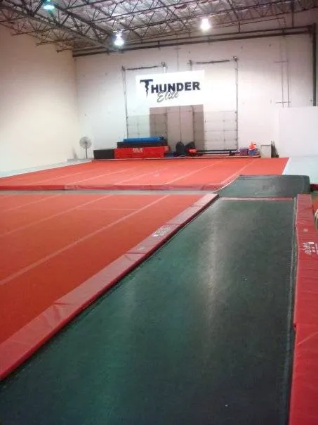 National Academy of Artistic Gymnastics Picture 8
