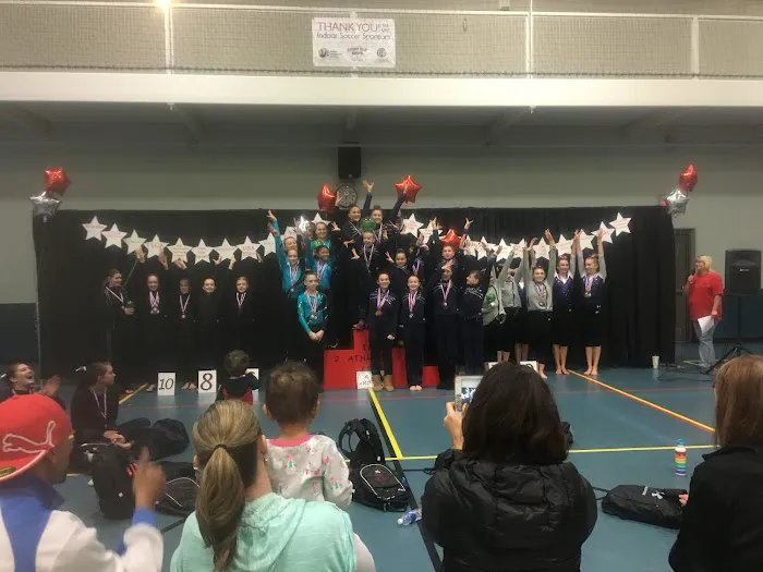 National Academy of Artistic Gymnastics Picture 19