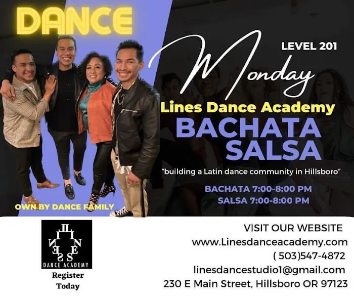 Lines Dance Academy LLC Picture 8