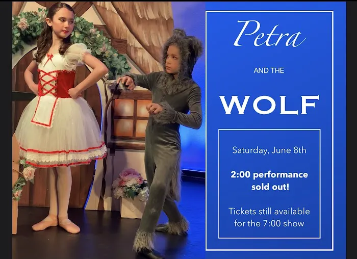Pacific Northwest Youth Ballet Picture 6