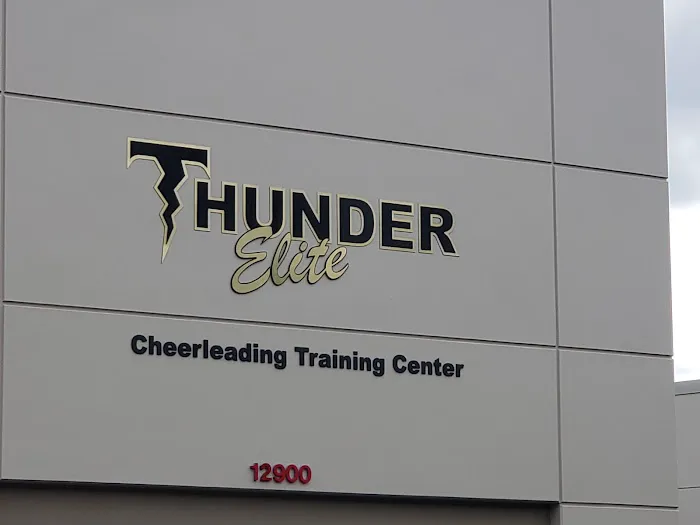 Thunder Elite All-Star Cheerleading Inc. (Tumbling and training center) Picture 6