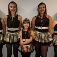 Mt. Hood Dance Academy ico