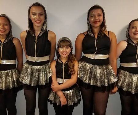 Mt. Hood Dance Academy