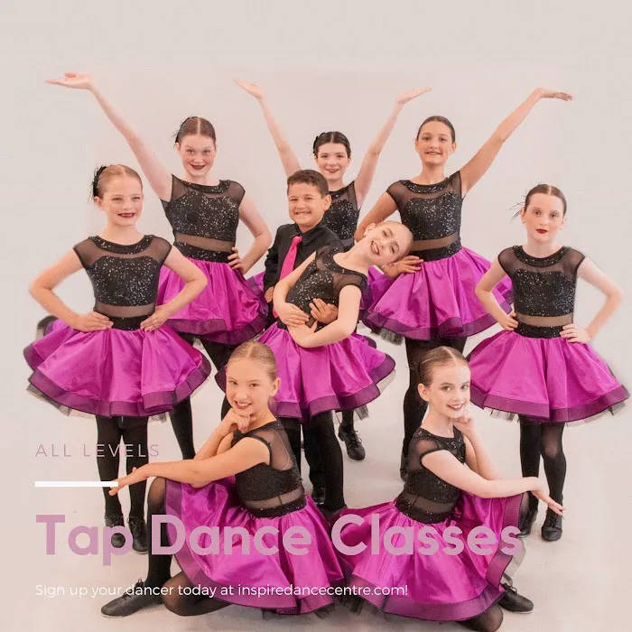 Inspire Dance Centre Picture 7