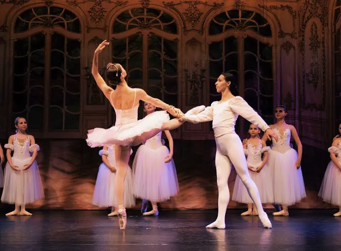 Inspire Dance Centre Picture 5