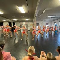 Catherine's Dance Studio ico