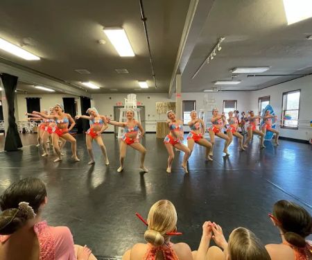 Catherine's Dance Studio