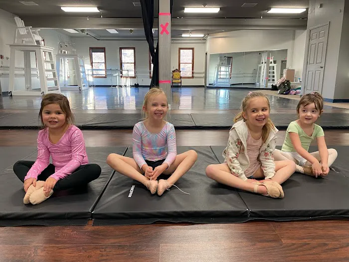 Catherine's Dance Studio Picture 3