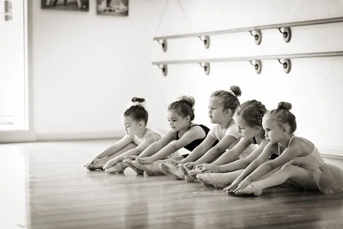 Catherine's Dance Studio Picture 5