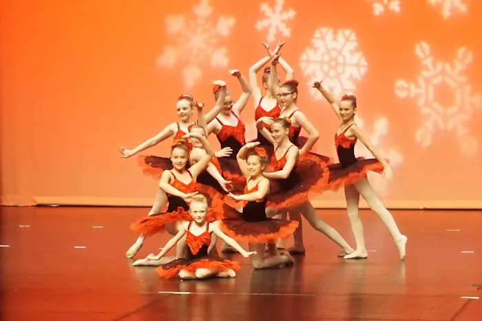 Catherine's Dance Studio Picture 6