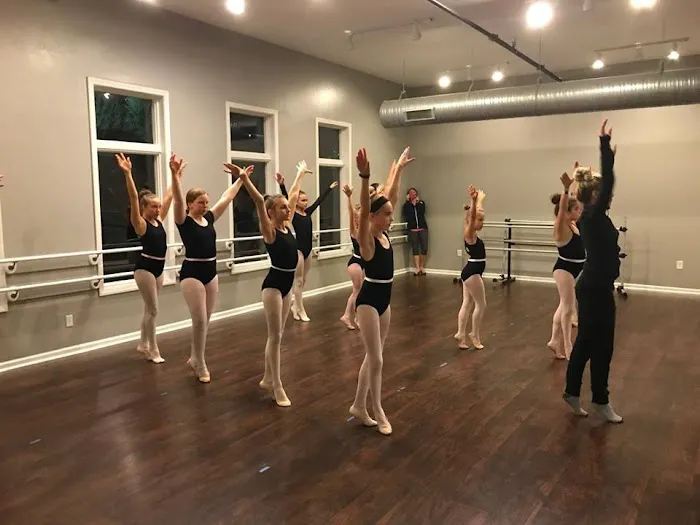 Catherine's Dance Studio Picture 10