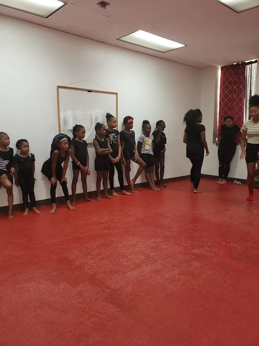 Imperial Goddessess Dance Studio Picture 4