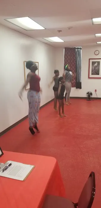 Imperial Goddessess Dance Studio Picture 1