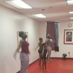 Imperial Goddessess Dance Studio