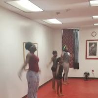 Imperial Goddessess Dance Studio ico