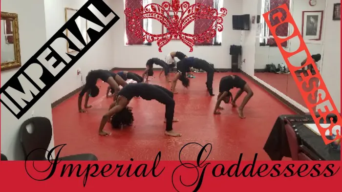 Imperial Goddessess Dance Studio Picture 3