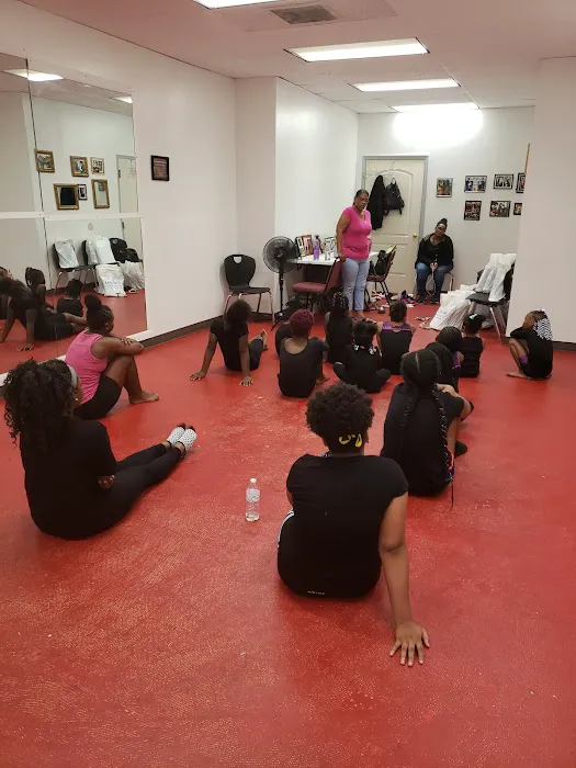 Imperial Goddessess Dance Studio Picture 5