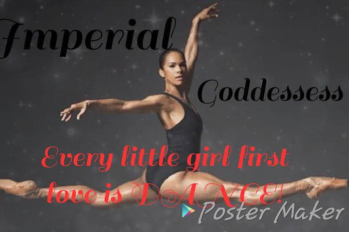 Imperial Goddessess Dance Studio Picture 7