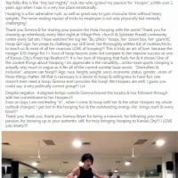 kc hoop girl ico
