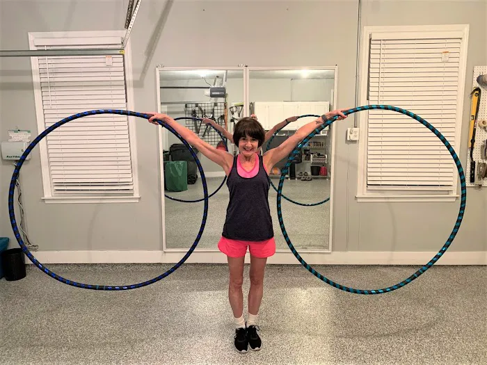 kc hoop girl Picture 8