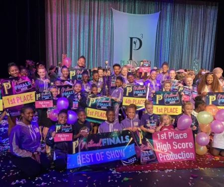 Kristi's Academy of Dance