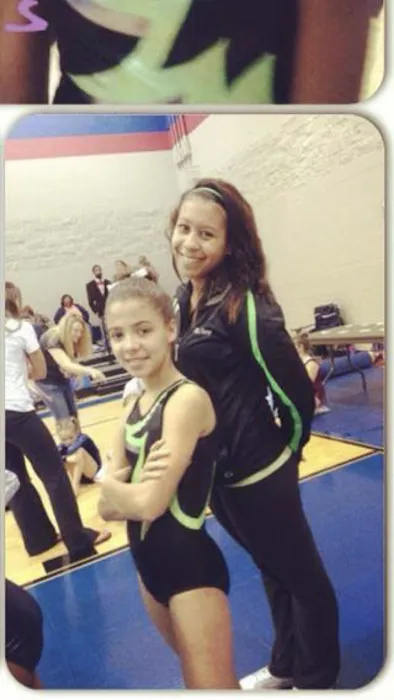 Ms Lyndz's Dance Acrobat Picture 9