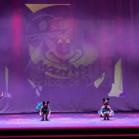 ICE STUDIOS SCHOOL OF DANCE ico