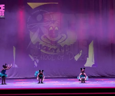 ICE STUDIOS SCHOOL OF DANCE