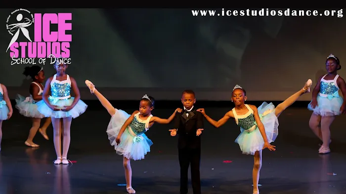 ICE STUDIOS SCHOOL OF DANCE Picture 3