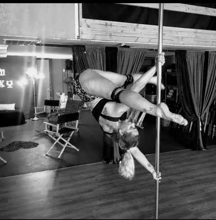 The Stiletto Gym Picture 5