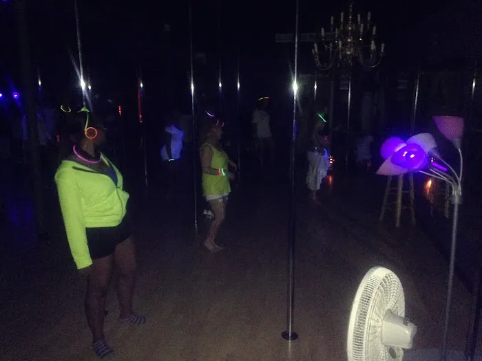 The Stiletto Gym Picture 3