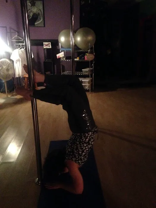 The Stiletto Gym Picture 8